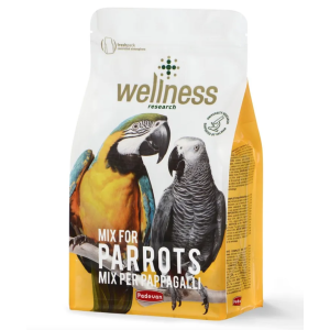 Padovan Wellness mix...