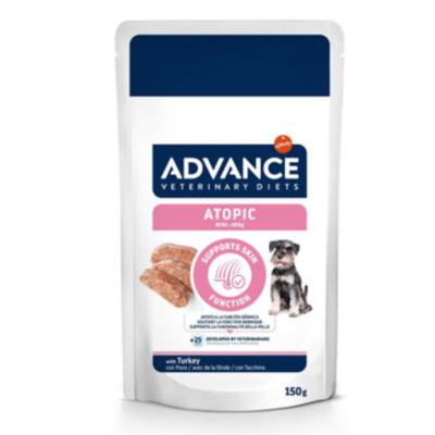 Advance Cane Atopic busta 150 gr