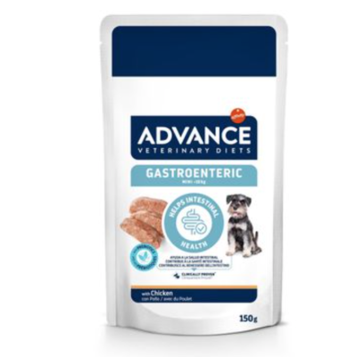 Advance Cane Gastroenteric busta 150 gr