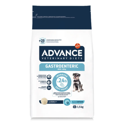 Advance Cane Gastroenteric mini 1,5kg