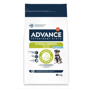 Advance Cane Hypoallergenic...