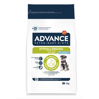 Advance Cane Hypoallergenic mini 1 kg