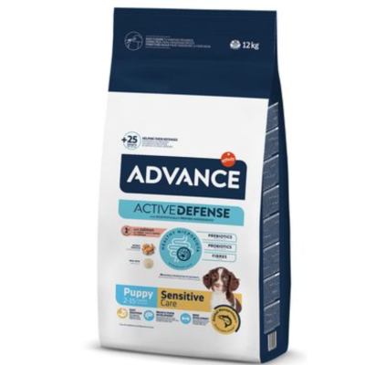 Advance Puppy Sensitive Salmone