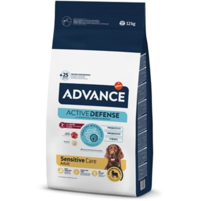 Advance Cane Sensitive Medium e Maxi...