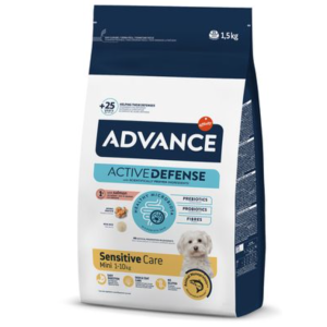 Advance Cane Sensitive...