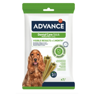 Advance Cane Snack Medium e...