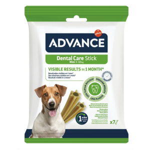 Advance Cane Snack Mini 90gr