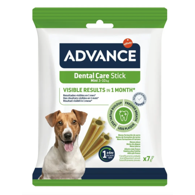 Advance Cane Snack Mini 90gr