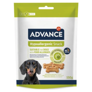 Advance Cane Snack...