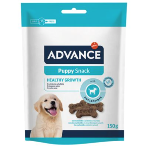 Advance Cane Snack Puppy 150gr
