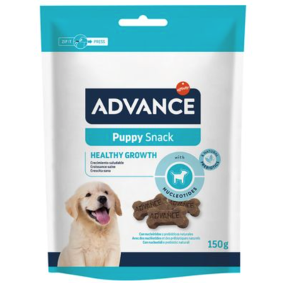 Advance Cane Snack Puppy 150gr