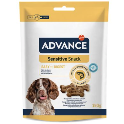 Advance Cane Snack Sensitive 150gr