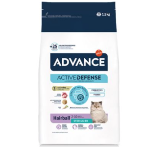 Advance Gatto Sterilizzato...