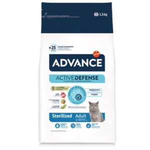 Advance Gatto Sterilizzato...