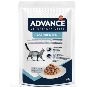 Advance Gatto Gastroenteric...