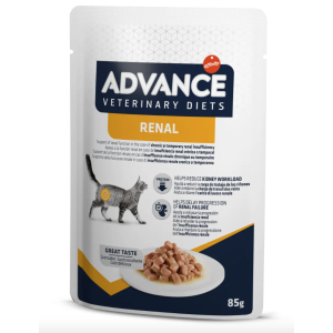 Advance Gatto Renal busta 85gr
