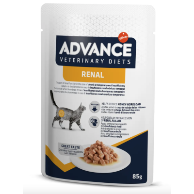 Advance Gatto Renal busta 85gr
