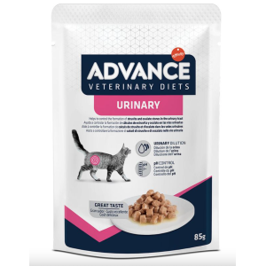 Advance Gatto Urinary busta...