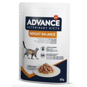 Advance Gatto Weight...
