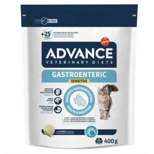 Advance Gatto Gastroenteric...