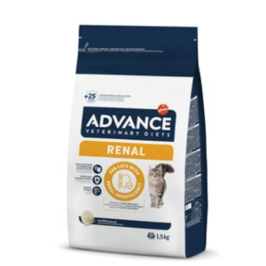 Advance Gatto Renal 1,5kg