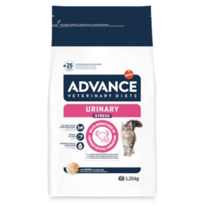 Advance Gatto Urinary...