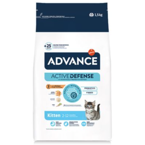 Advance Gatto Kitten