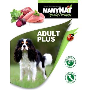 Mamynat Cane Adulto Plus 20kg