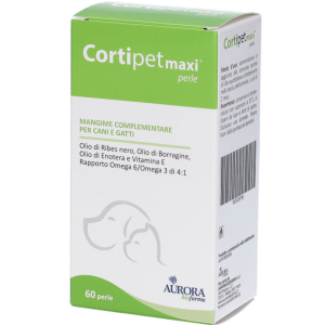 Cortipet Maxi 60 Perle