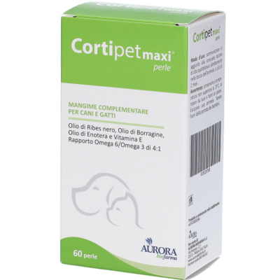 Cortipet Maxi 60 Perle