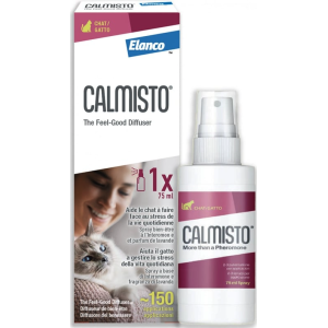 Calmisto Gatto Spray 75ml