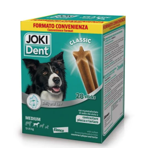 JOKI Dent Classic megapack...