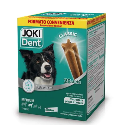 JOKI Dent Classic megapack cane...