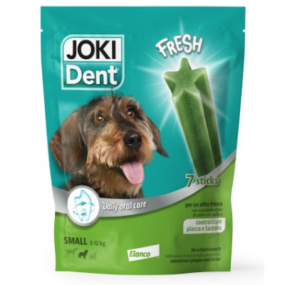JOKI Dent Fresh cane Small 140 gr