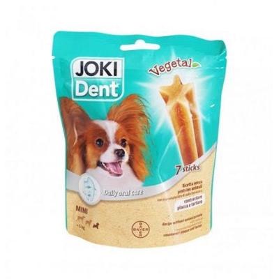 JOKI Dent Vegetal Cane Mini