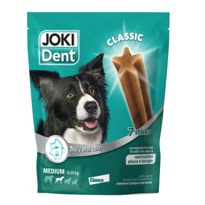 JOKI Dent Classic Medium 210gr