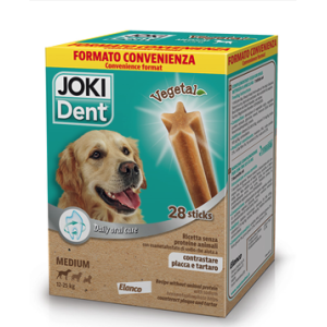 JOKI Dent Vegetal Medium...