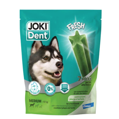 JOKI Dent Fresh Medium 210gr