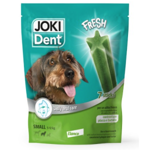 JOKI Dent Fresh Mini 98gr