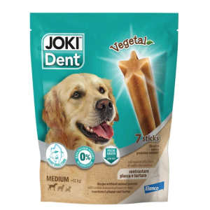 JOKI Dent Vegetal Cane Medium