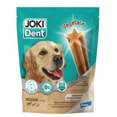 JOKI Dent Vegetal Cane Medium