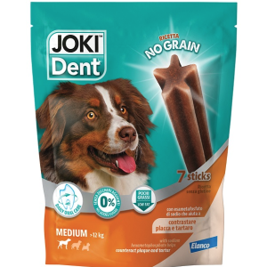 JOKI Dent No Grain Cane...