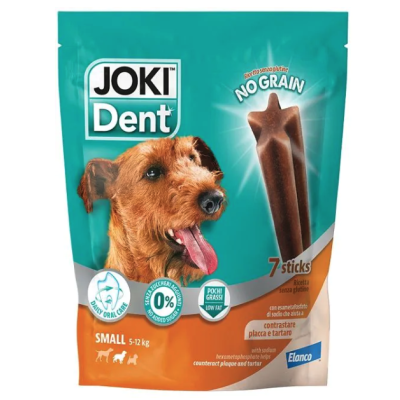 JOKI Dent No Grain Cane Small 140 gr