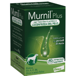 Murnil tabs 40 cpr
