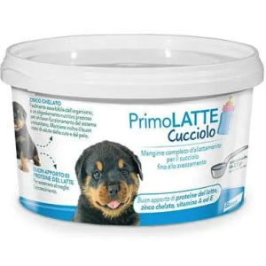 Primolatte Cucciolo 250 gr
