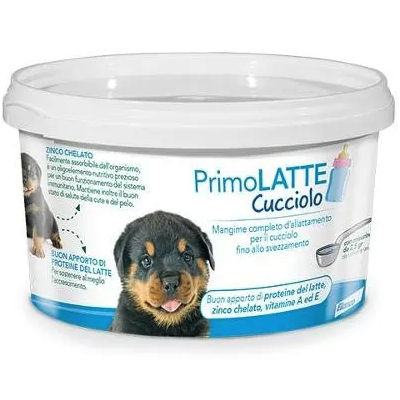 Primolatte Cucciolo 250 gr