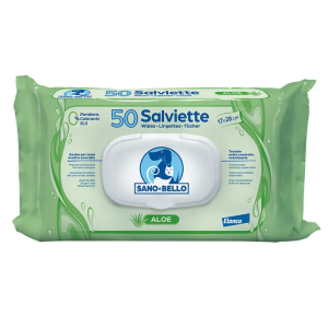 Salviette Detergenti Sano e...