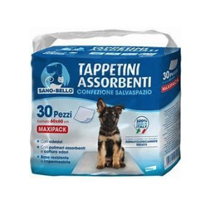 Sano e Bello Tappetino...