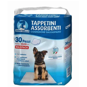 Sano e Bello Tappetino...