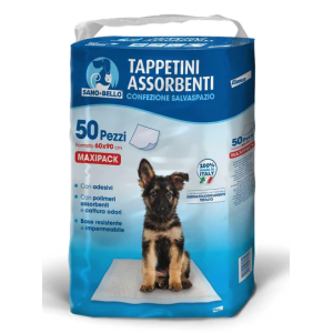Sano e Bello Tappetino...